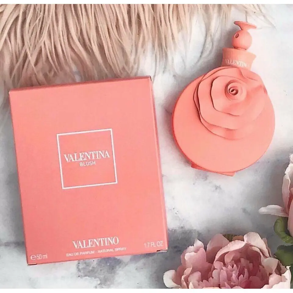 Hình 2 - Valentino Valentina Blush EDP 50ml