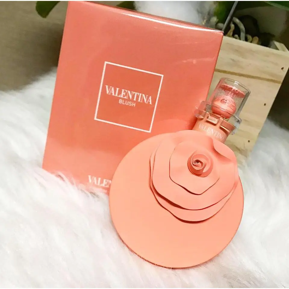 Hình 5 - Valentino Valentina Blush EDP 80ml