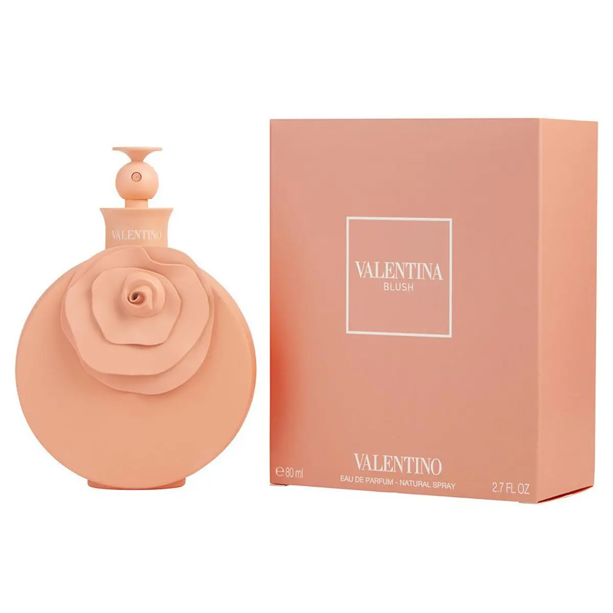 Hình 4 - Valentino Valentina Blush EDP 80ml