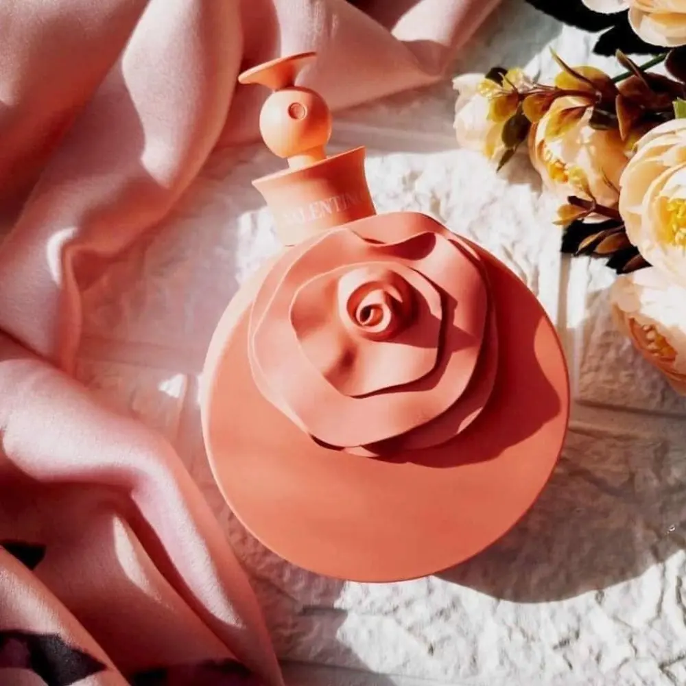 Hình 6 - Valentino Valentina Blush EDP 80ml