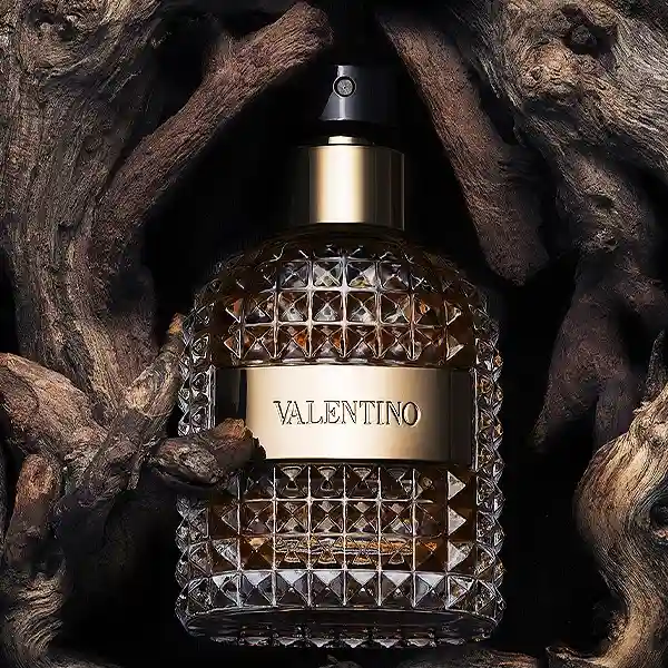 Hình 3 - Valentino Uomo EDT 100ml