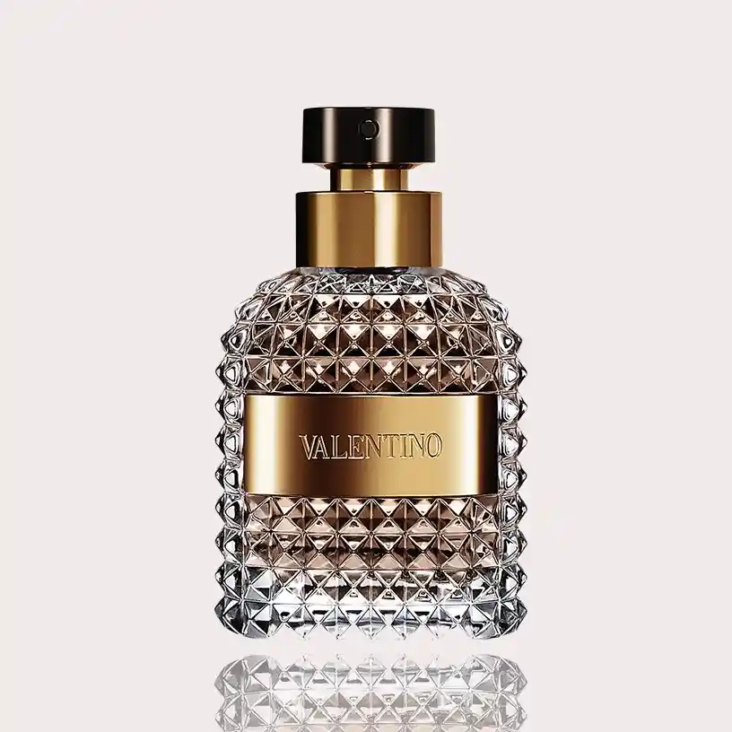 Hình 6 - Valentino Uomo EDT 100ml