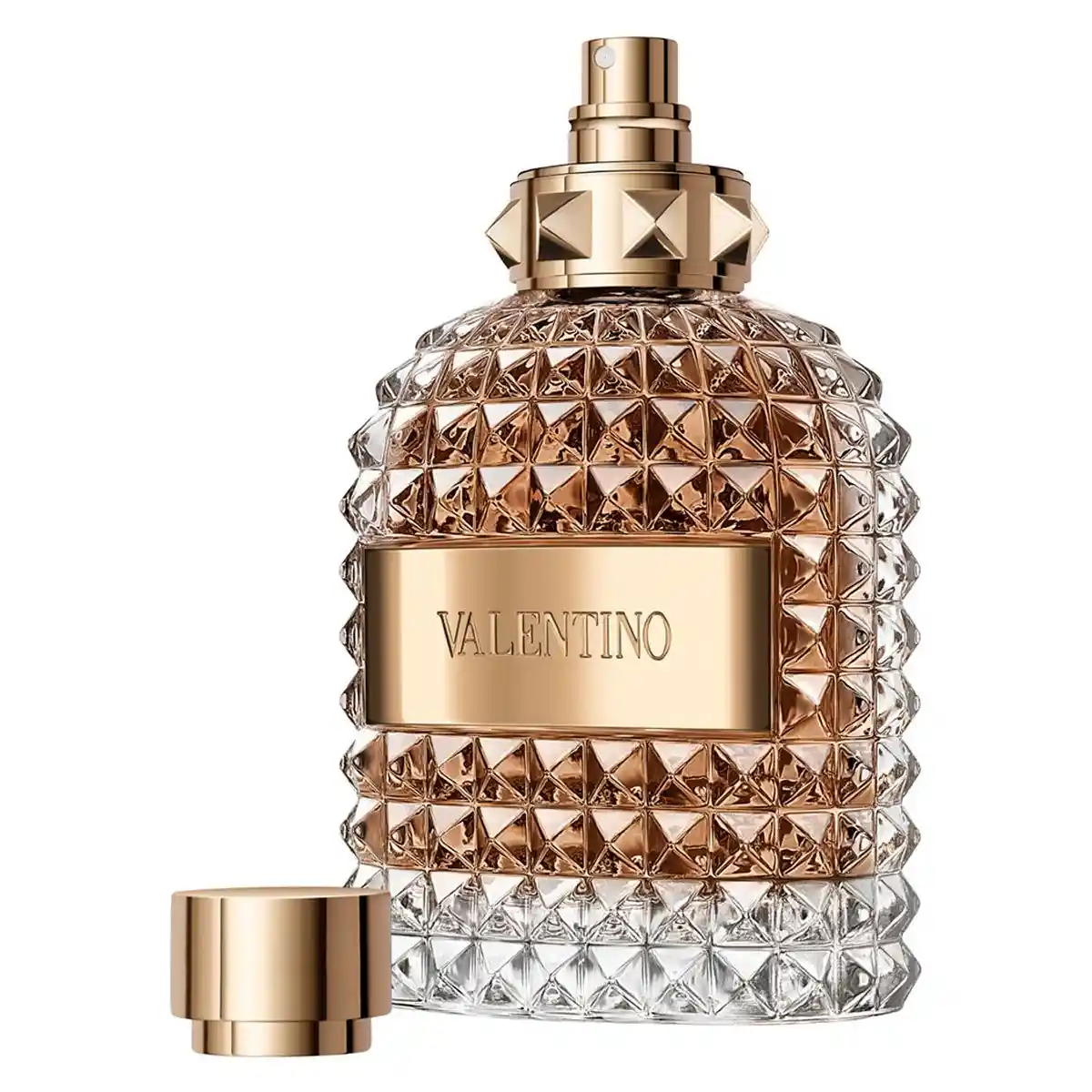 Hình 5 - Valentino Uomo EDT 100ml
