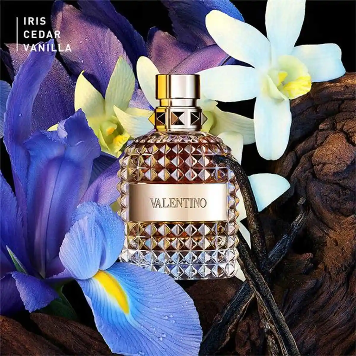 Hình 7 - Valentino Uomo EDT 100ml