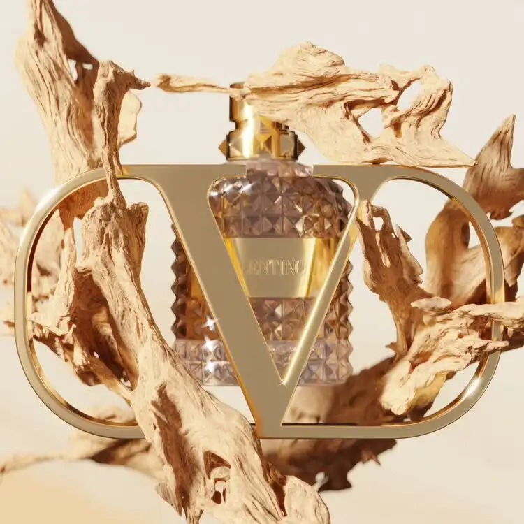 Hình 4 - Valentino Uomo EDT 150ml