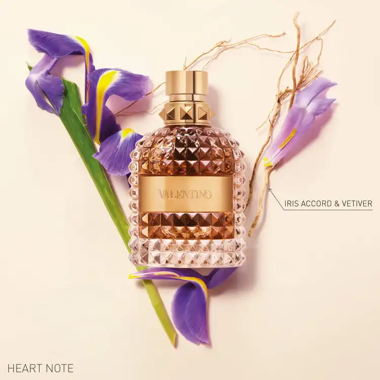 Hình 6 - Valentino Uomo EDT 150ml
