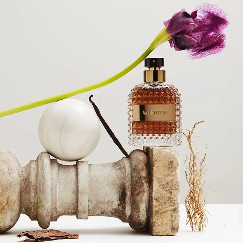 Hình 2 - Valentino Uomo EDT 50ml