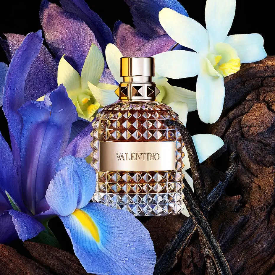 Hình 6 - Valentino Uomo EDT 50ml