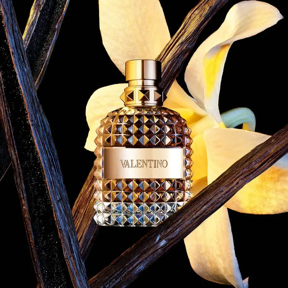 Hình 5 - Valentino Uomo EDT 50ml