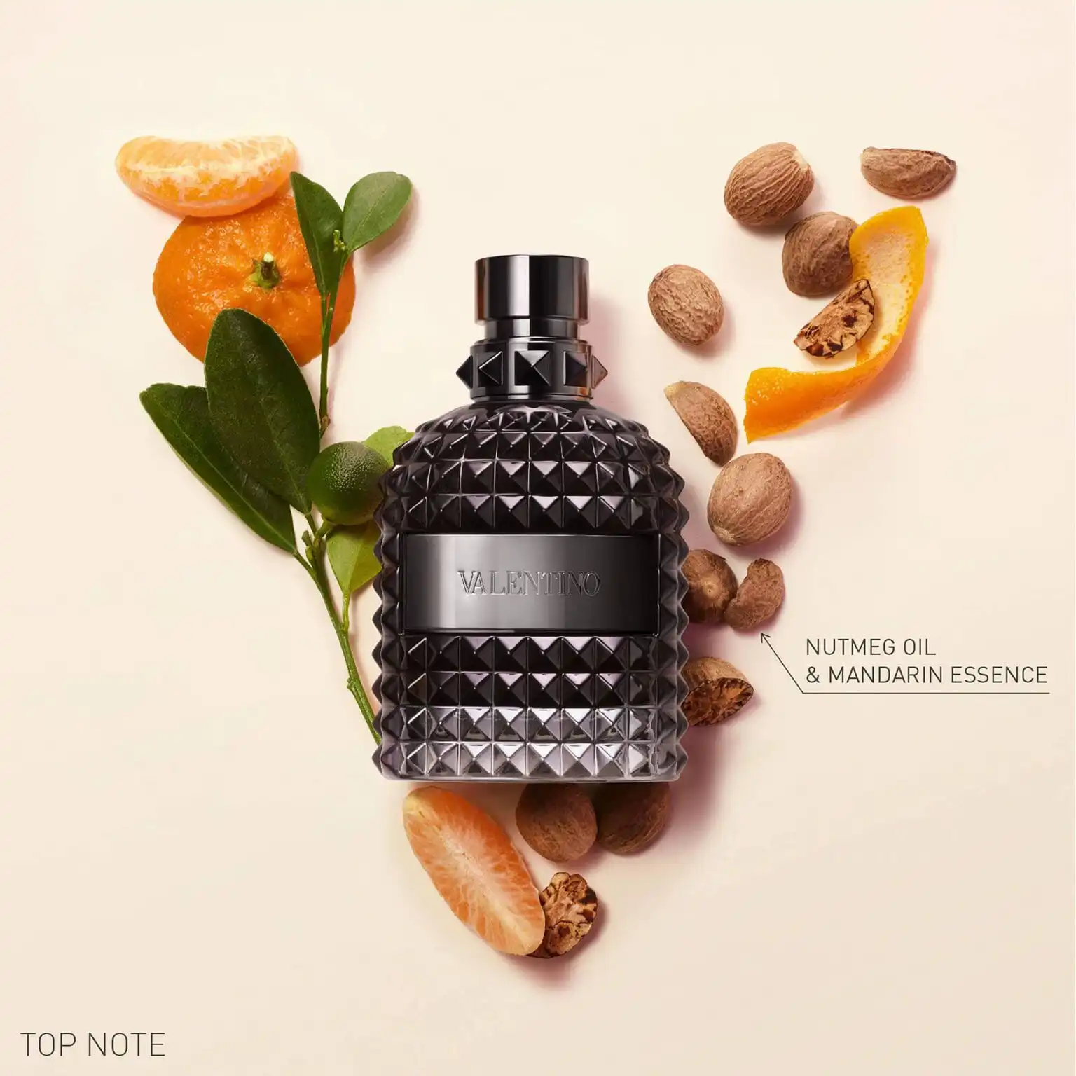 Hình 7 - Valentino Uomo Intense EDP 100ml