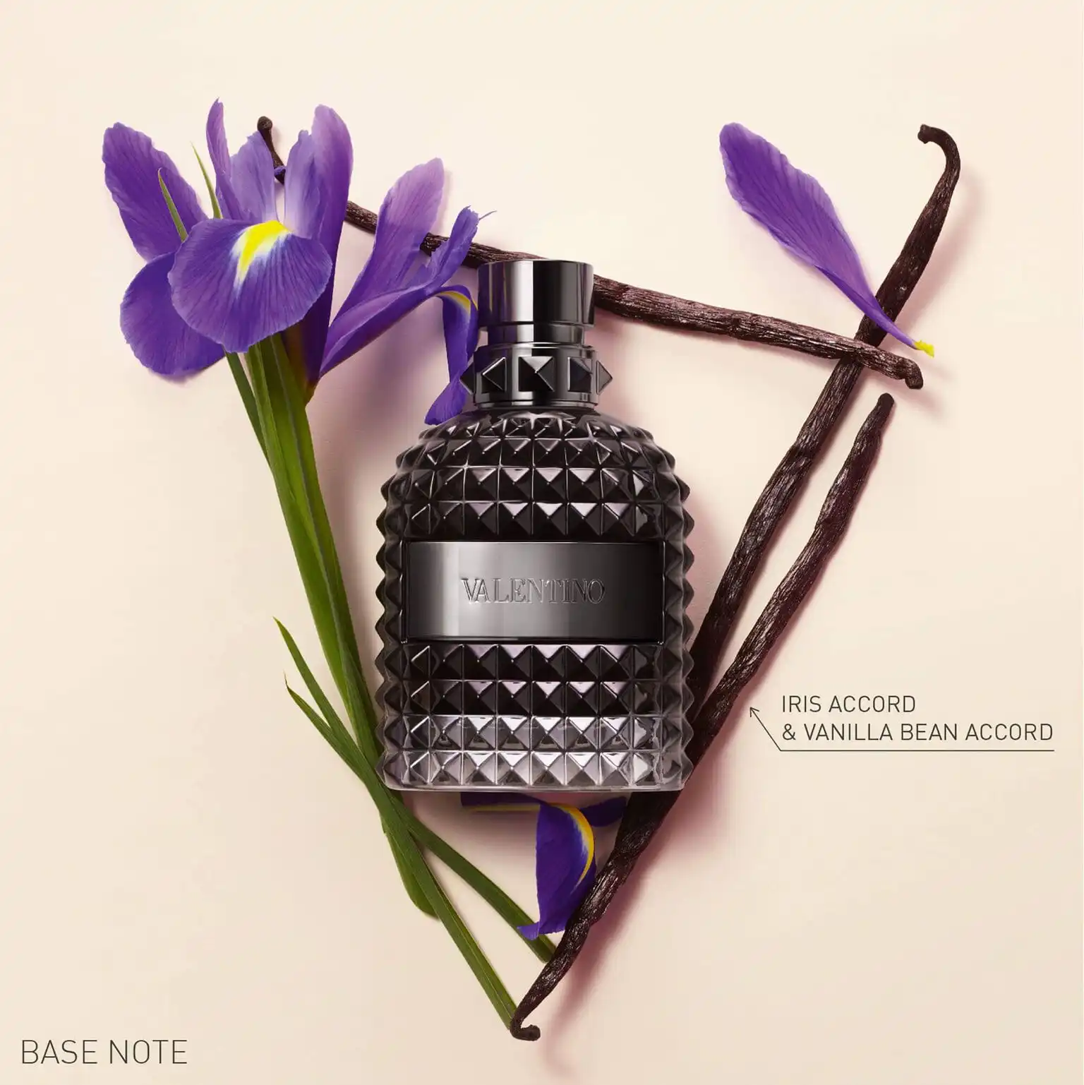 Hình 6 - Valentino Uomo Intense EDP 100ml