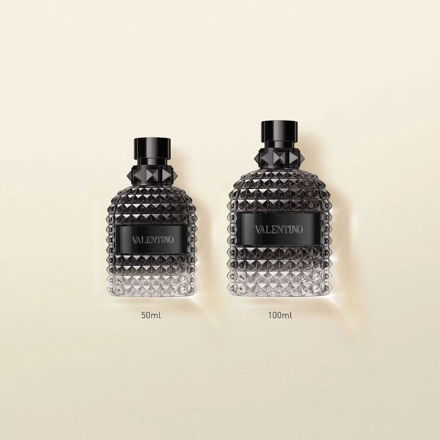 Hình 1 - Valentino Uomo Intense EDP 50ml