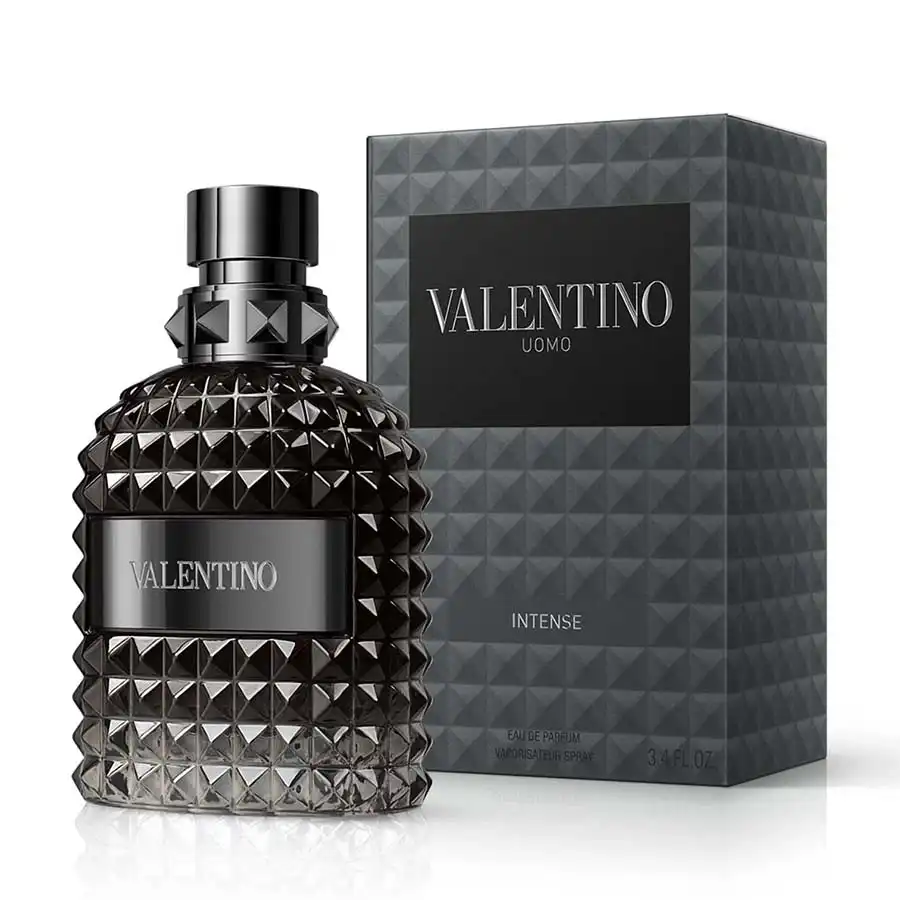 Hình 4 - Valentino Uomo Intense EDP 100ml