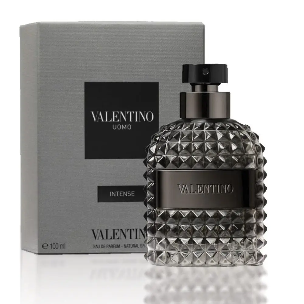 Hình 5 - Valentino Uomo Intense EDP 100ml