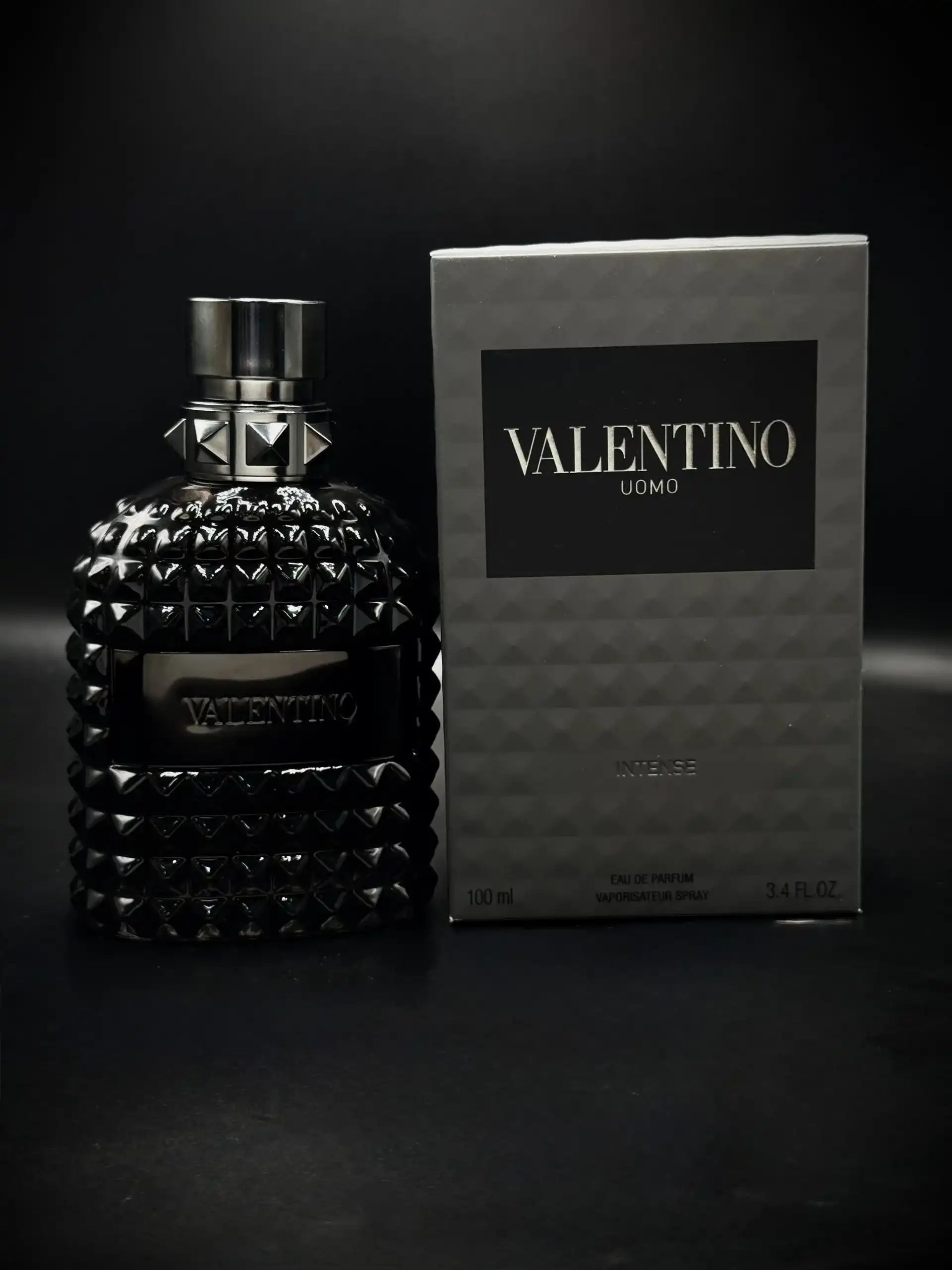 Hình 5 - Valentino Uomo Intense EDP 100ml