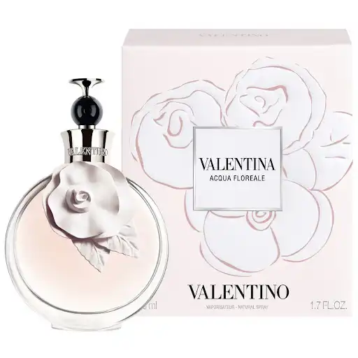 Hình 4 - Valentino Valentina Acqua Floreale EDT 80ml