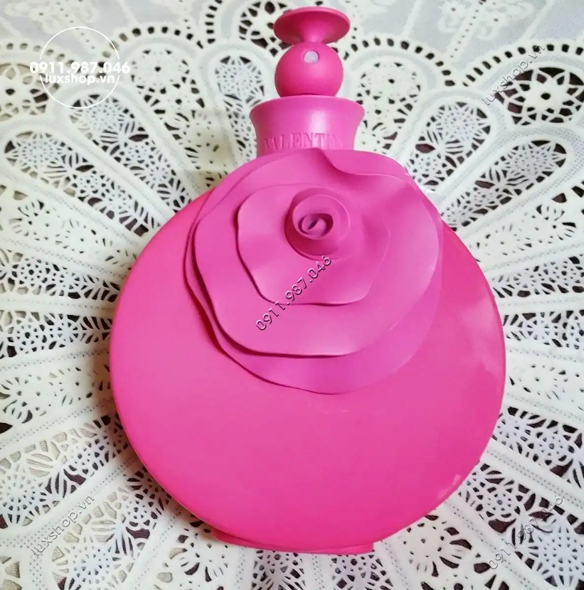 Hình 5 - Valentino Valentina Pink EDP 80ml