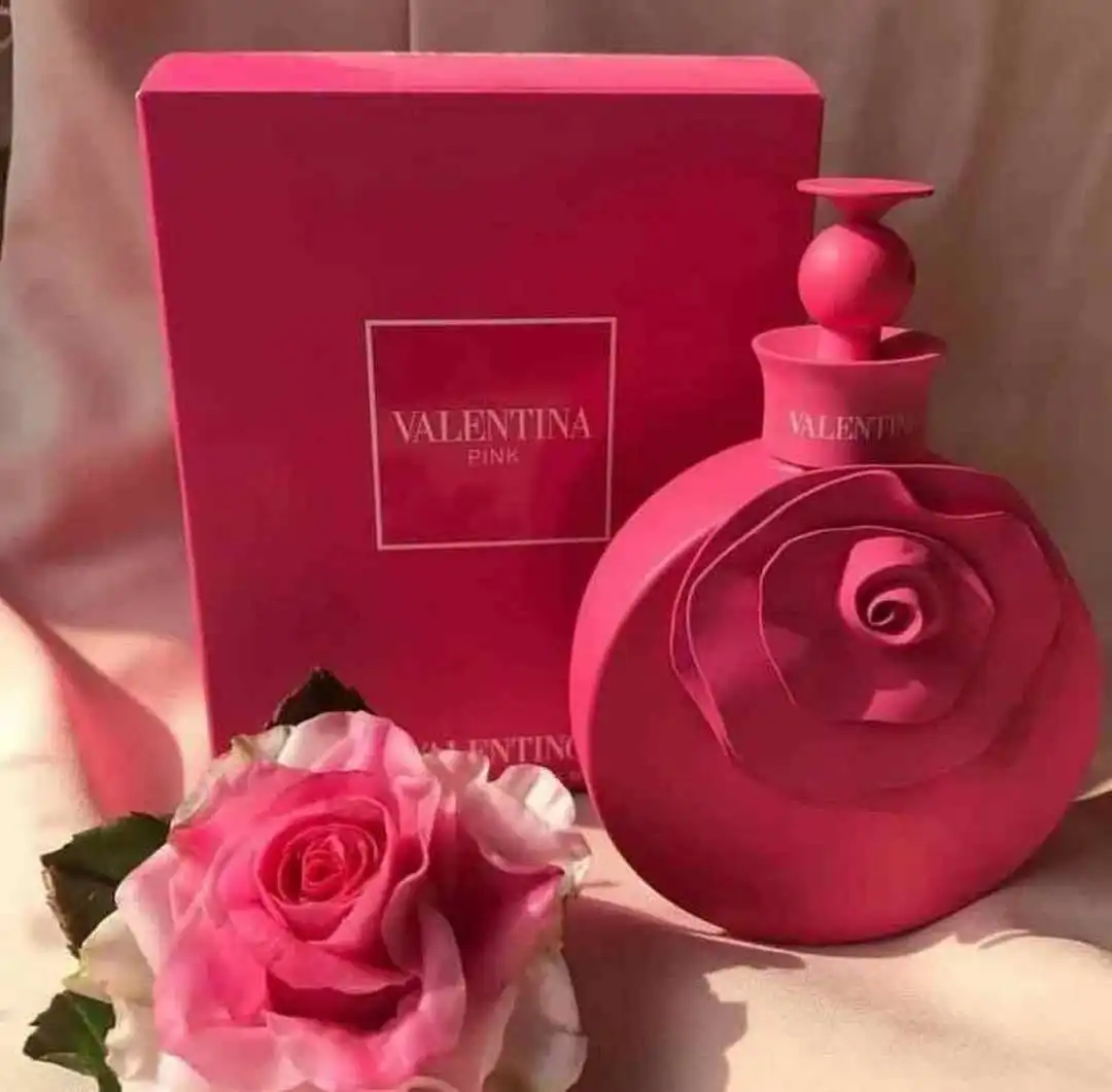 Hình 6 - Valentino Valentina Pink EDP 80ml