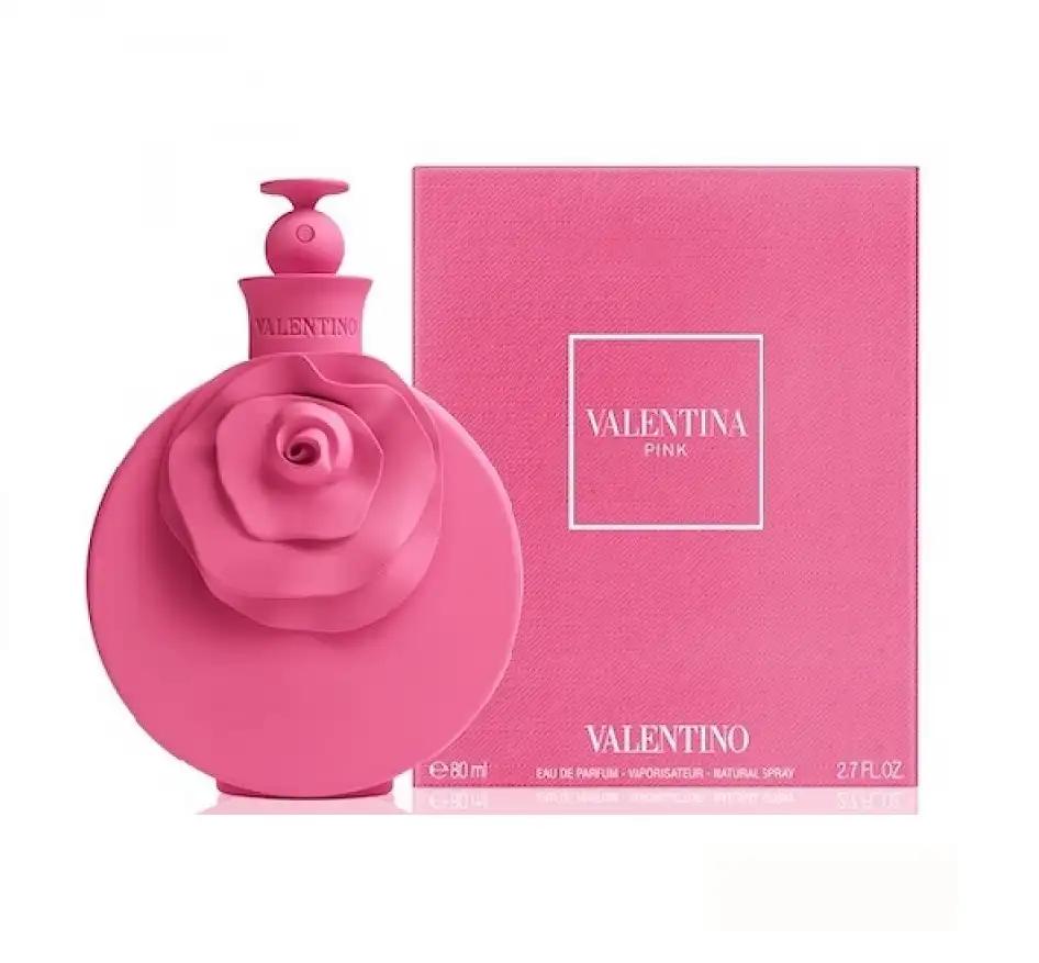 Hình 4 - Valentino Valentina Pink EDP 80ml