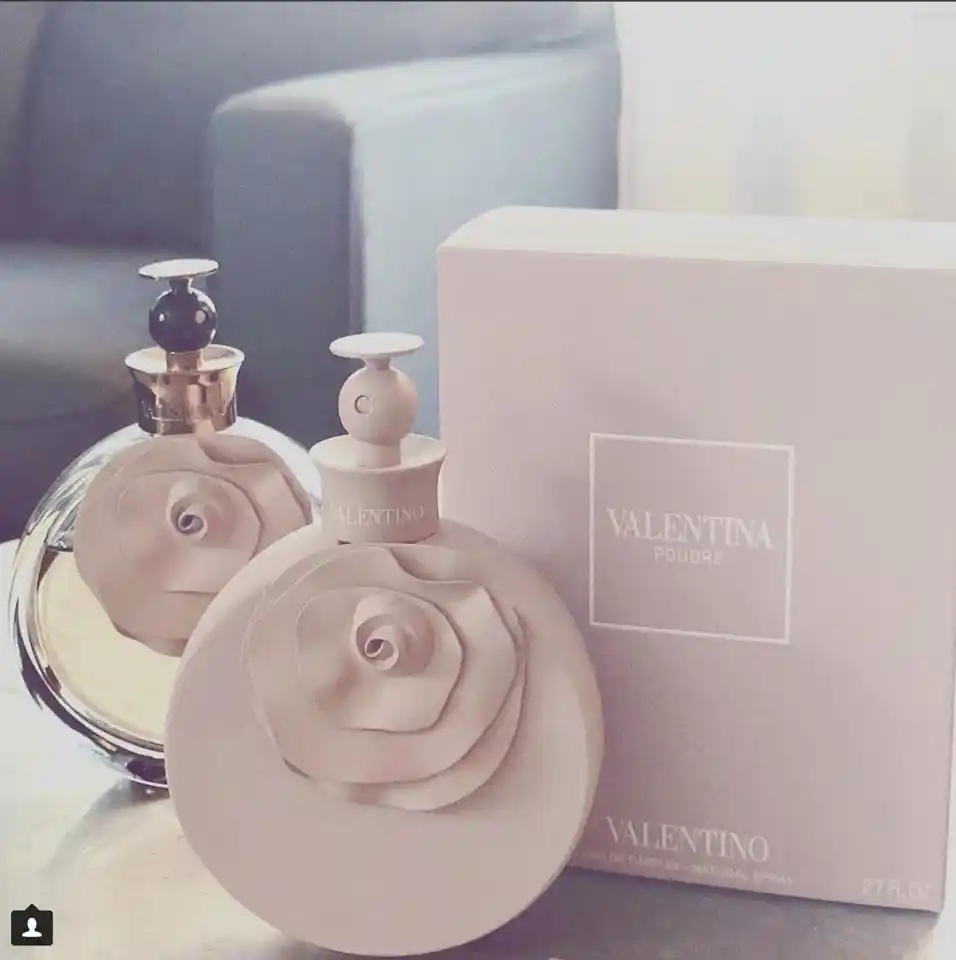 Hình 2 - Valentino Valentina Poudre EDP 80ml