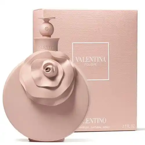 Hình 4 - Valentino Valentina Poudre EDP 80ml