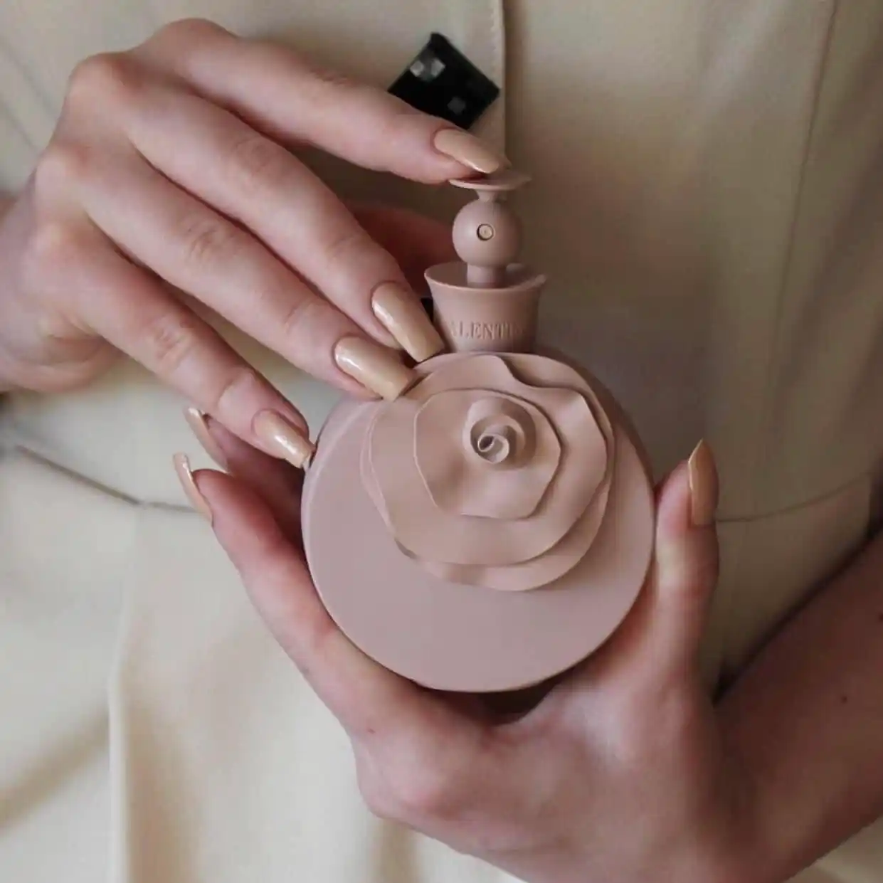 Hình 3 - Valentino Valentina Poudre EDP 80ml