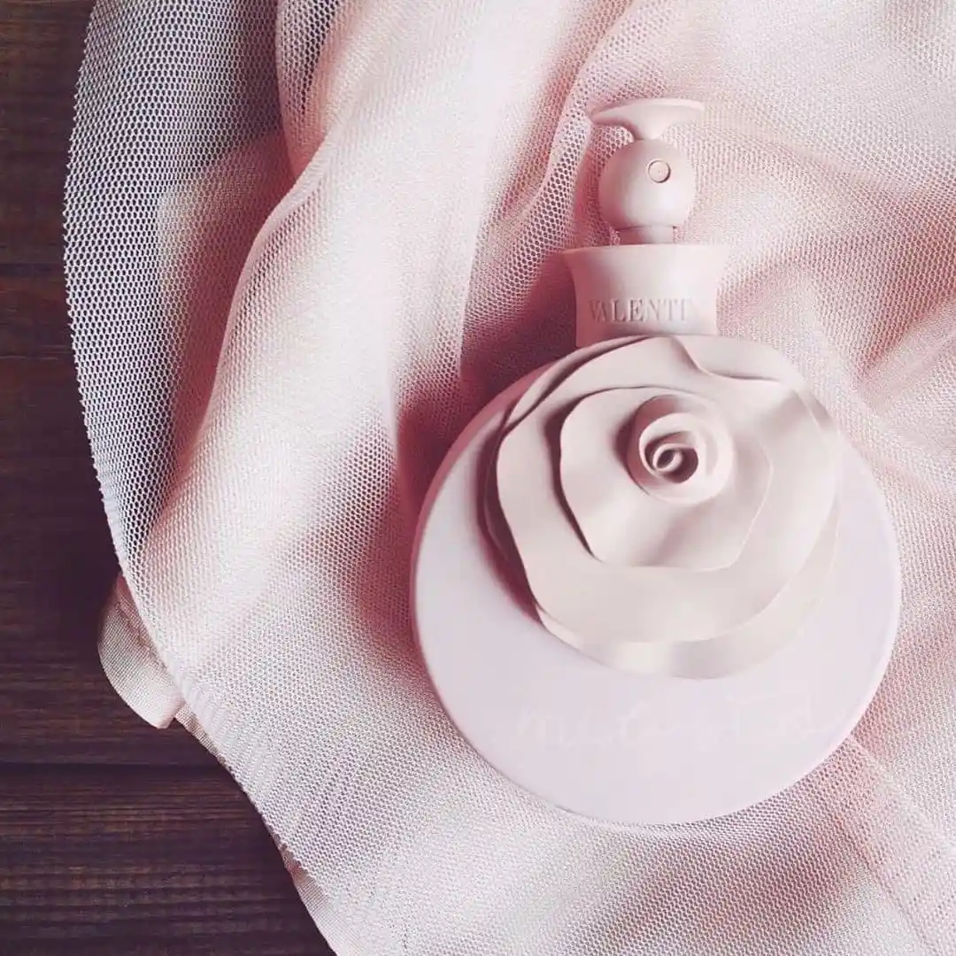Hình 6 - Valentino Valentina Poudre EDP 80ml
