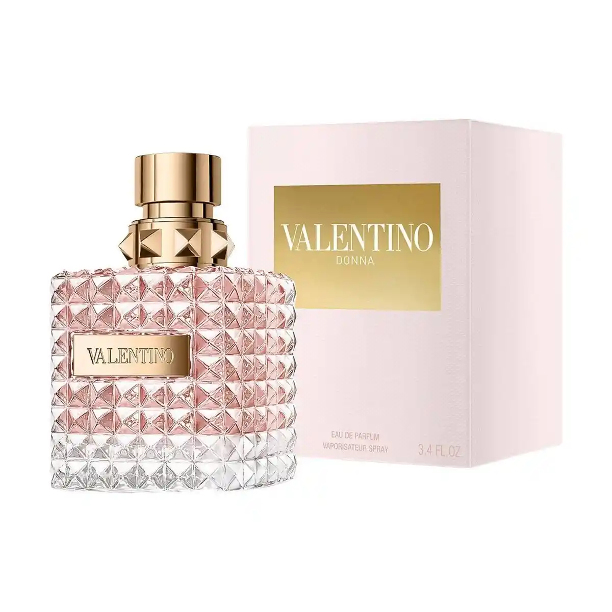 Hình 4 - Valentino Donna EDP 100ml