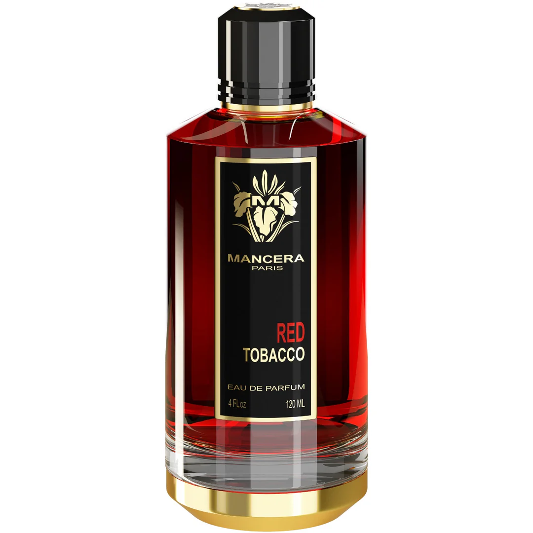 Hình 1 - Mancera Red Tobacco EDP 120ml