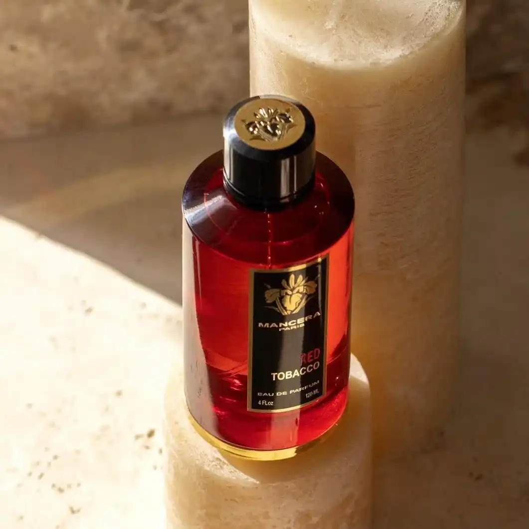 Hình 6 - Mancera Red Tobacco EDP 120ml