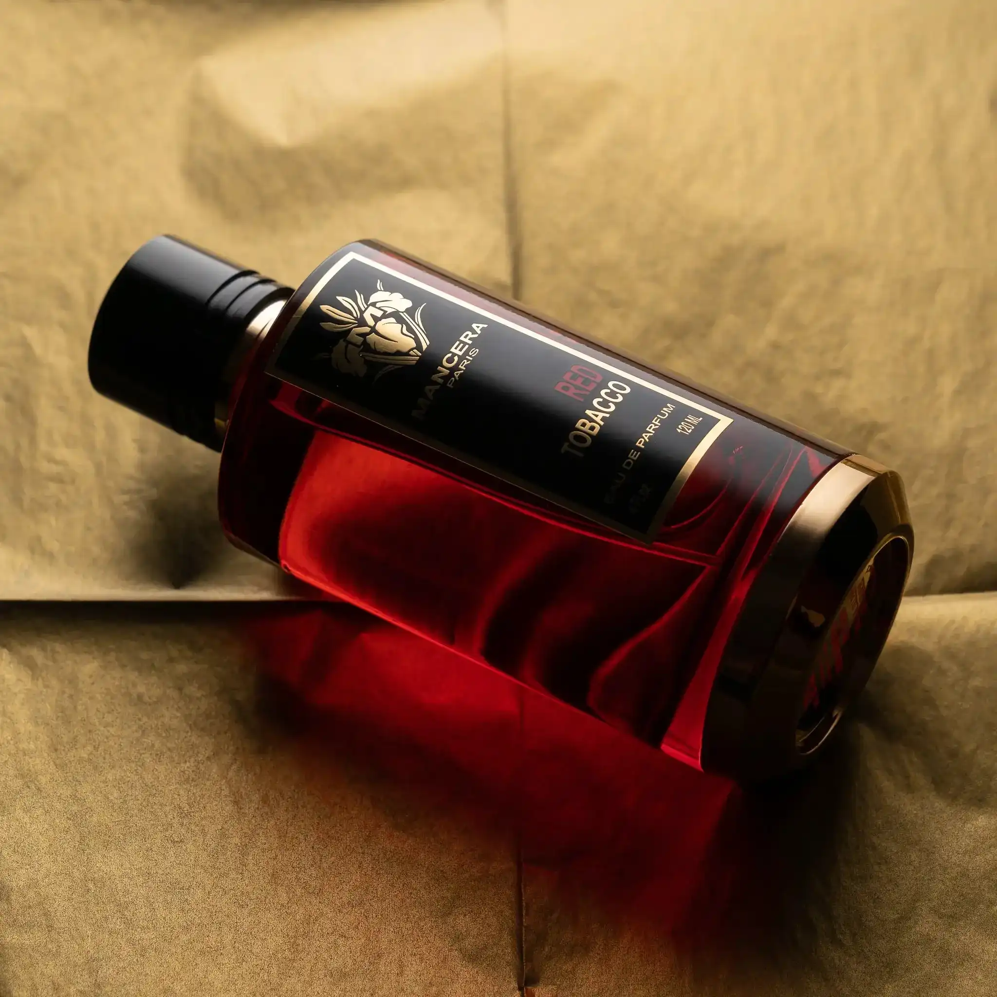 Hình 7 - Mancera Red Tobacco EDP 120ml