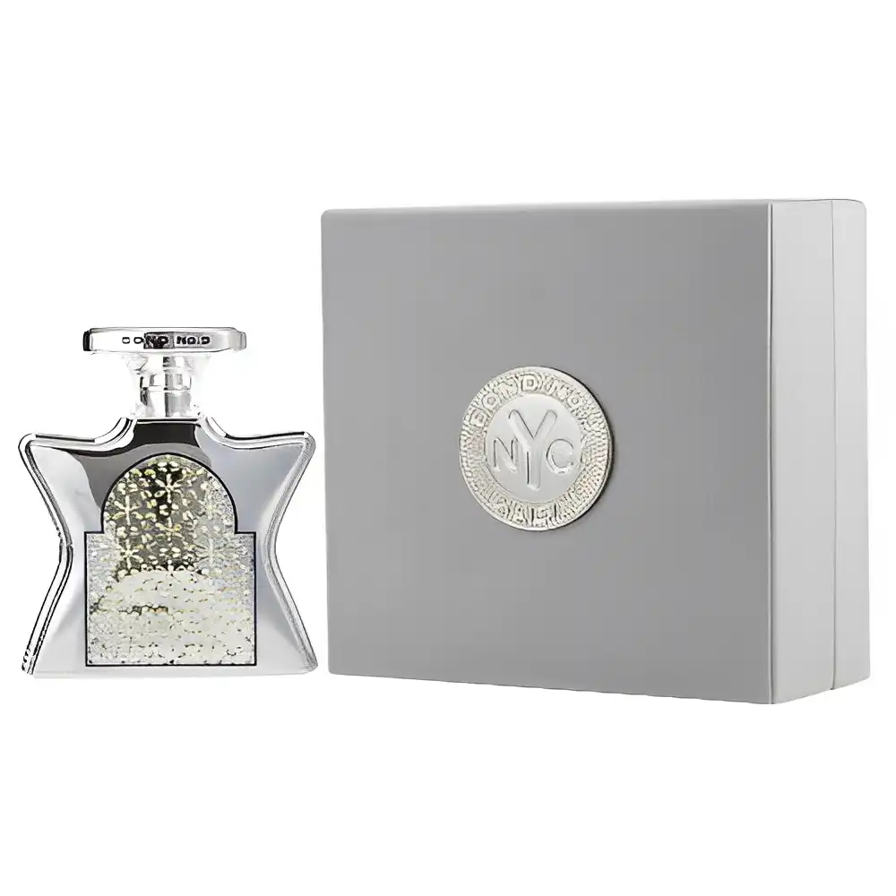 Hình 4 - Bond No.9 Dubai Platinum EDP 100ml