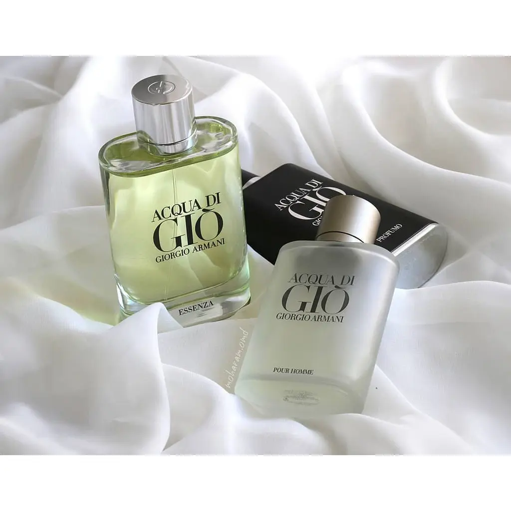 Hình 2 - Giorgio Armani Acqua Di Giò Essenza EDP 75ml