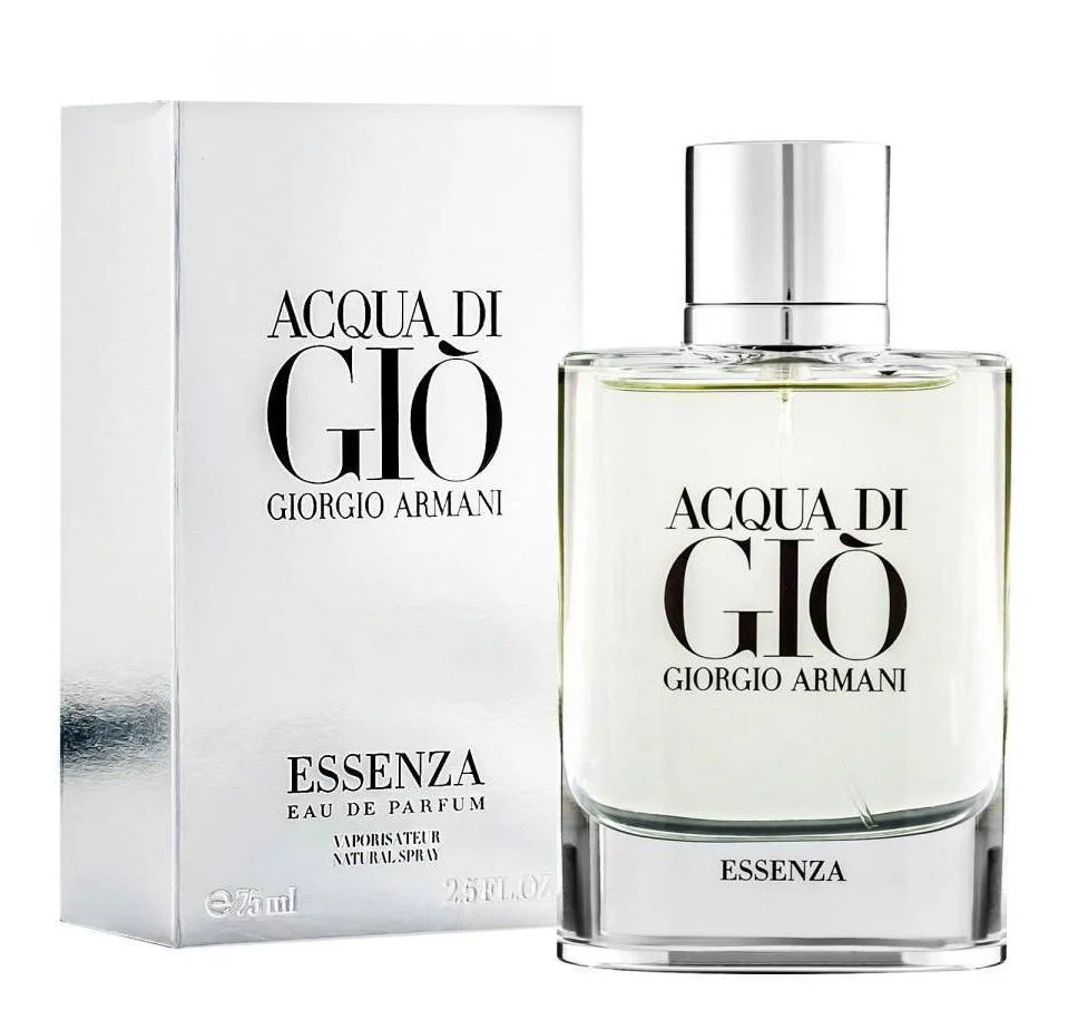 Hình 4 - Giorgio Armani Acqua Di Giò Essenza EDP 75ml