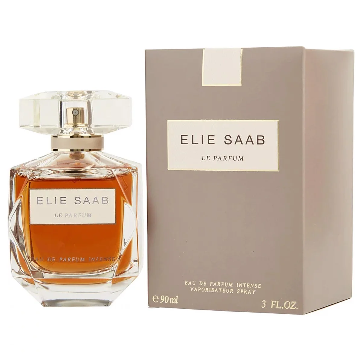 Hình 4 - Elie Saab Le Parfum EDP Intense 90ml