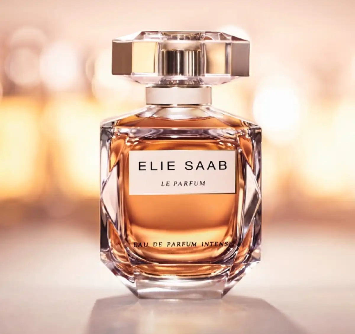 Hình 3 - Elie Saab Le Parfum EDP Intense 90ml
