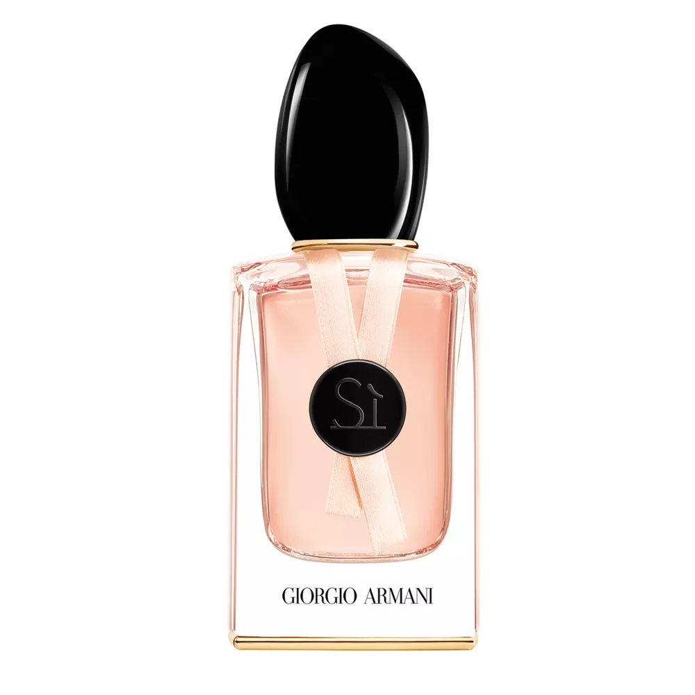 Hình 1 - Giorgio Armani Si Rose Signature EDP 100ml