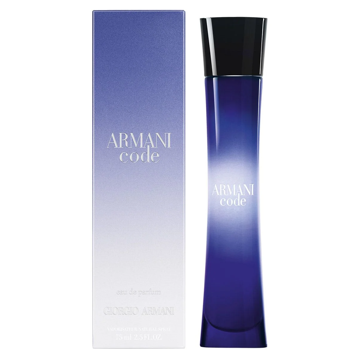 Hình 4 - Giorgio Armani Armani Code For Women EDP 75ml