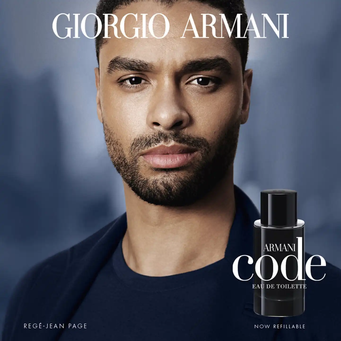 Hình 5 - Giorgio Armani Armani Code EDT 75ml