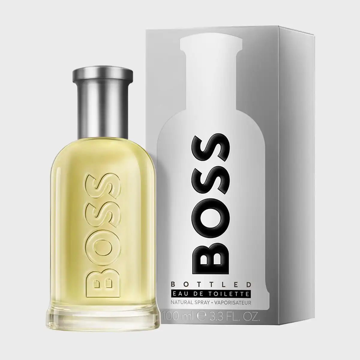 Hình 4 - Hugo Boss Bottled EDT 100ml