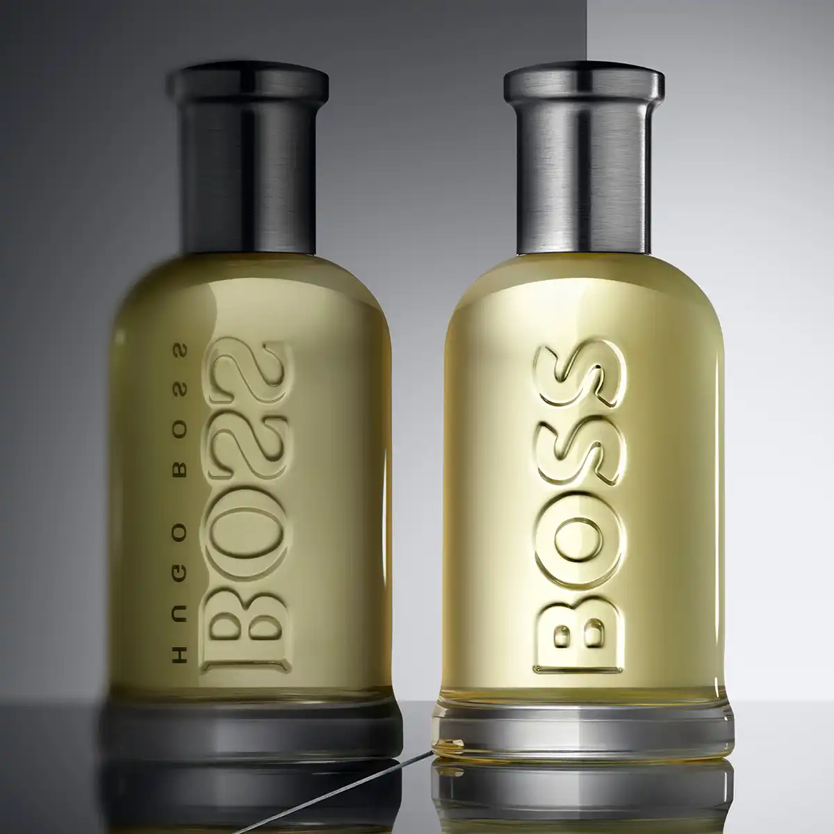 Hình 6 - Hugo Boss Bottled EDT 100ml