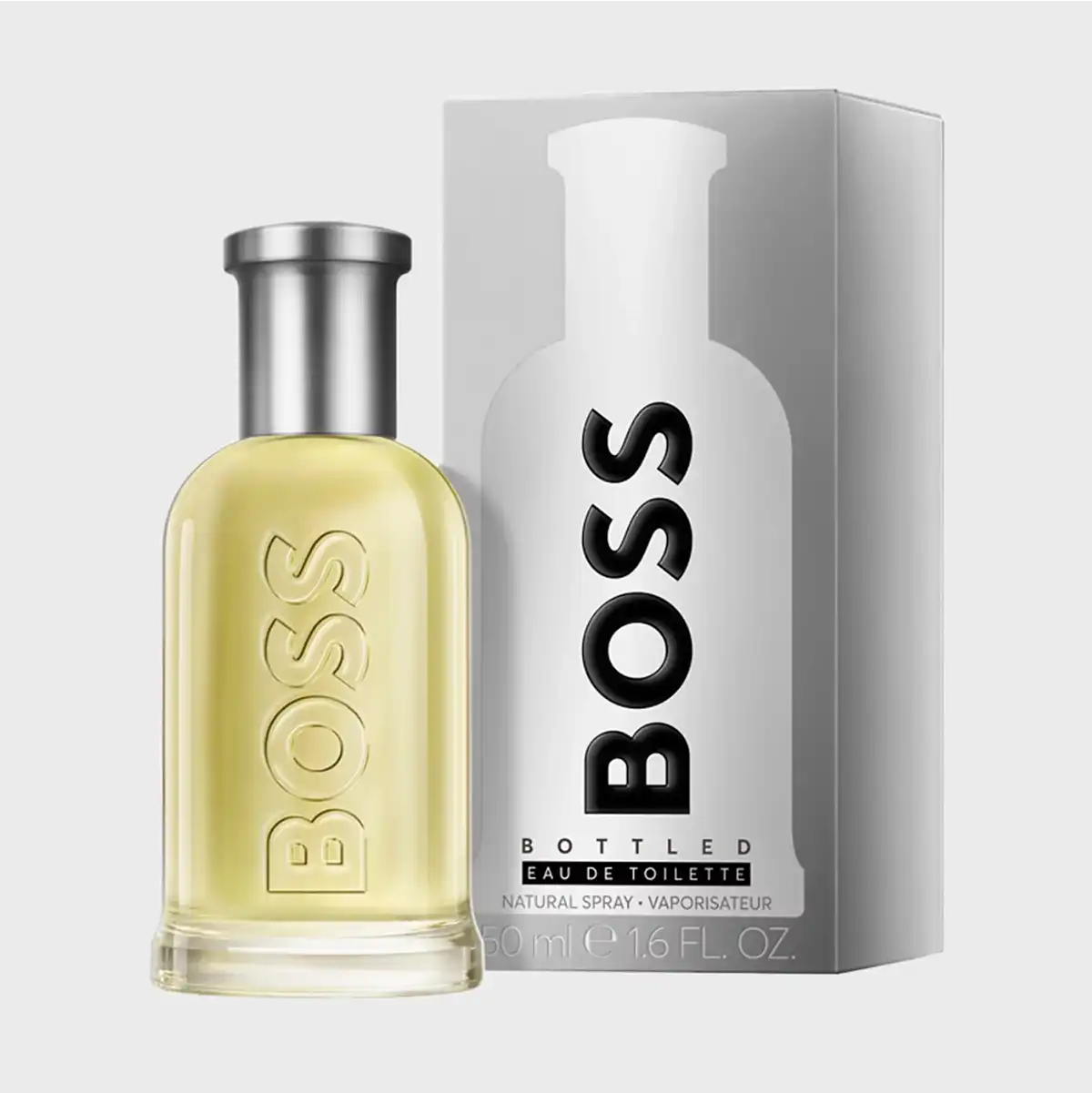 Hình 2 - Hugo Boss Bottled EDT 50ml