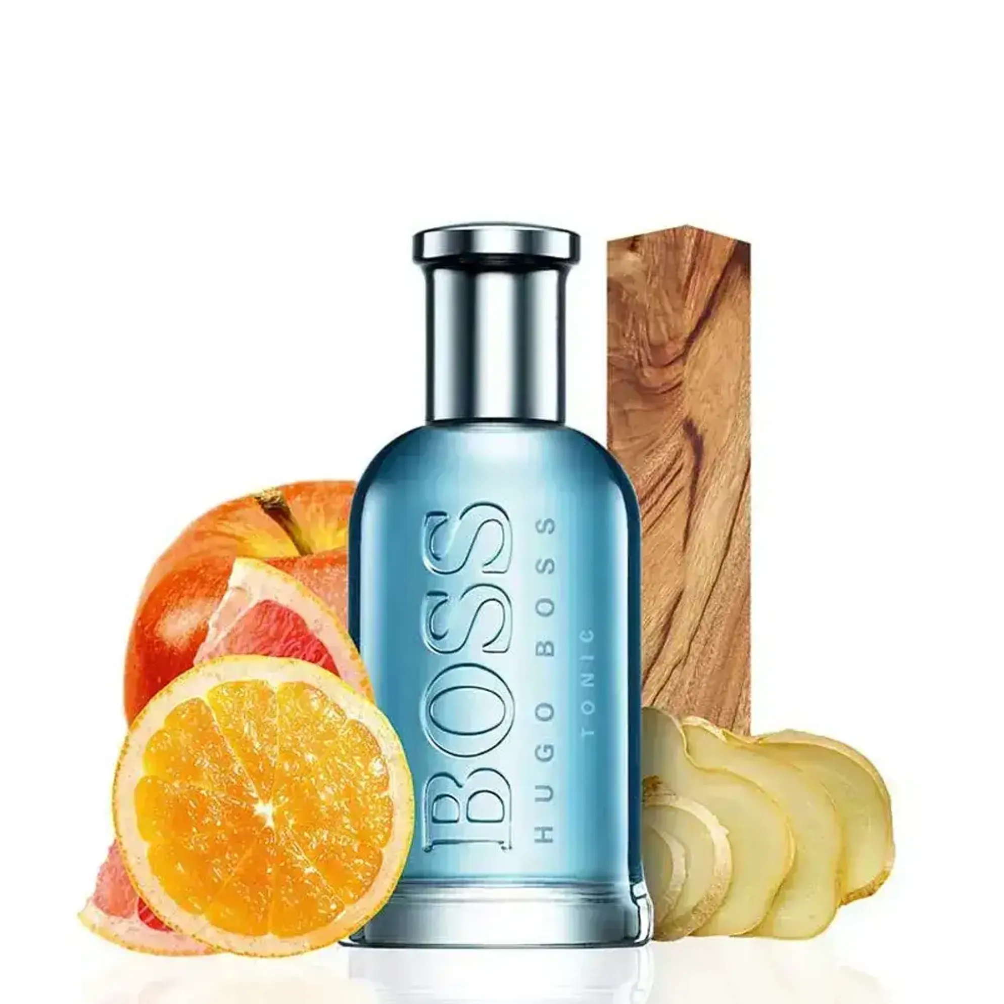 Hình 6 - Hugo Boss Bottled Tonic EDT 100ml