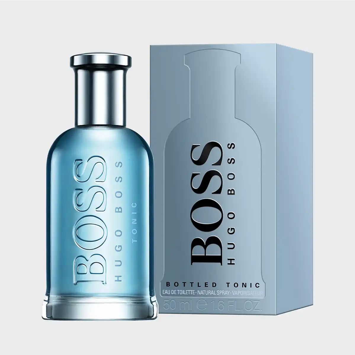 Hình 1 - Hugo Boss Bottled Tonic EDT 50ml