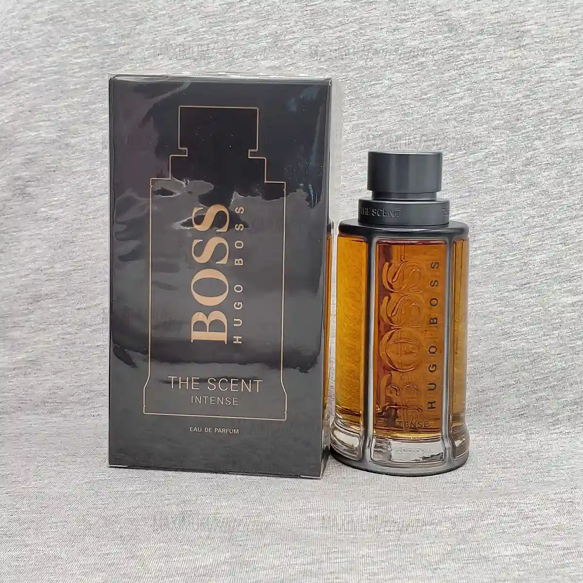 Hình 3 - Hugo Boss The Scent Intense EDP 100ml