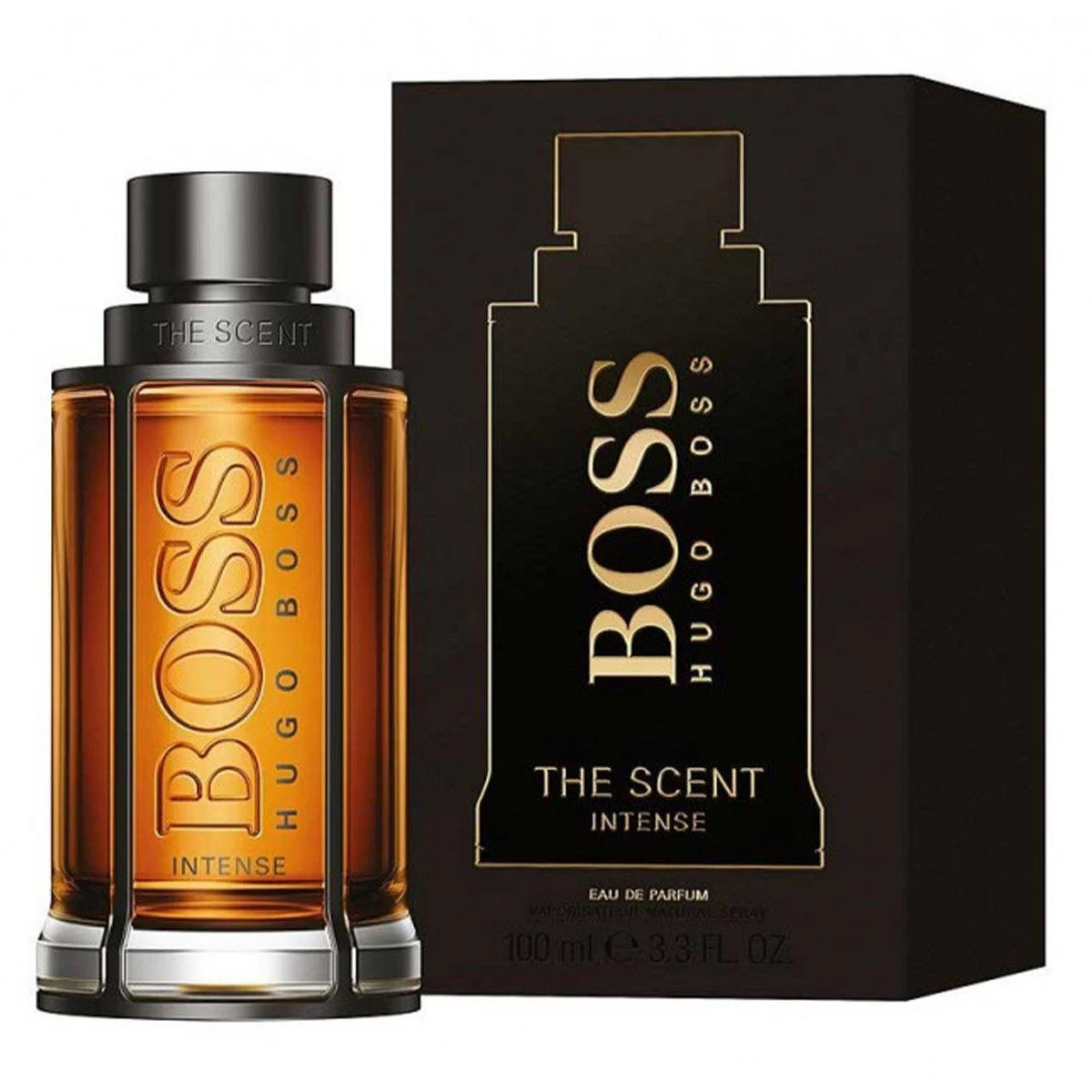 Hình 4 - Hugo Boss The Scent Intense EDP 100ml