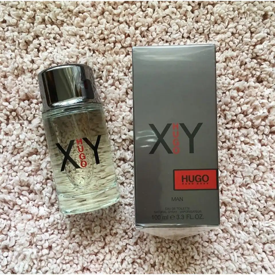 Hình 6 - Hugo Boss XY Man EDT 100ml