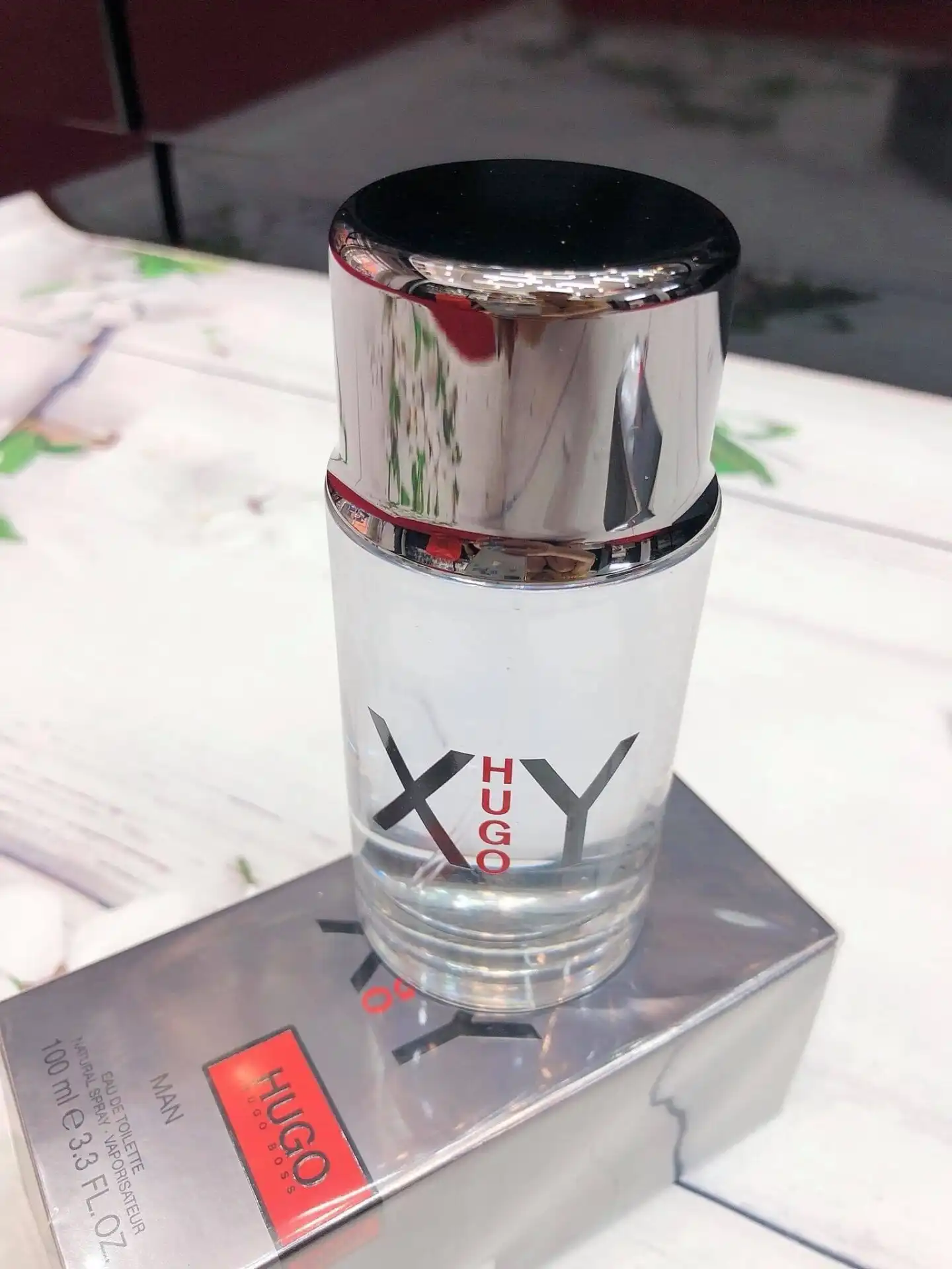 Hình 3 - Hugo Boss XY Man EDT 100ml