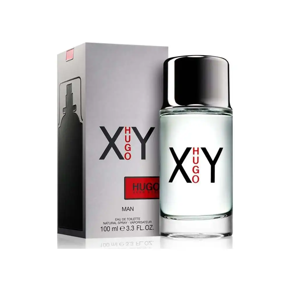 Hình 4 - Hugo Boss XY Man EDT 100ml