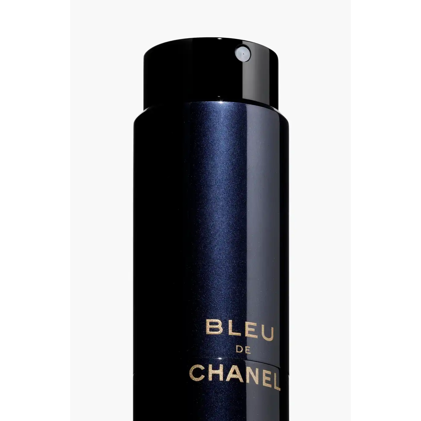 Hình 2 - Set Nước Hoa Bleu De Chanel Parfum 20ml x 3